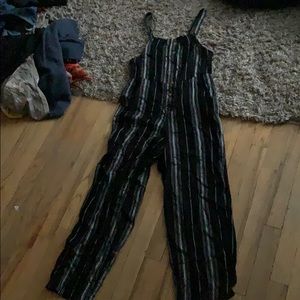 Hollister jumpsuit !!